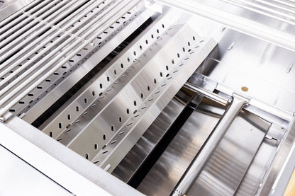 Summerset Sizzler 25" Built-in Gas Grill