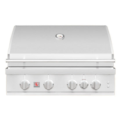 Summerset Sizzler Pro 32" Built-in Gas Grill