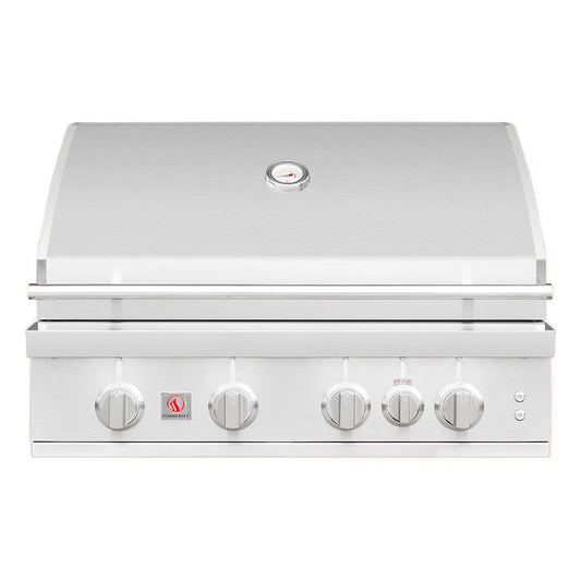 Summerset Sizzler Pro 32" Built-in Gas Grill
