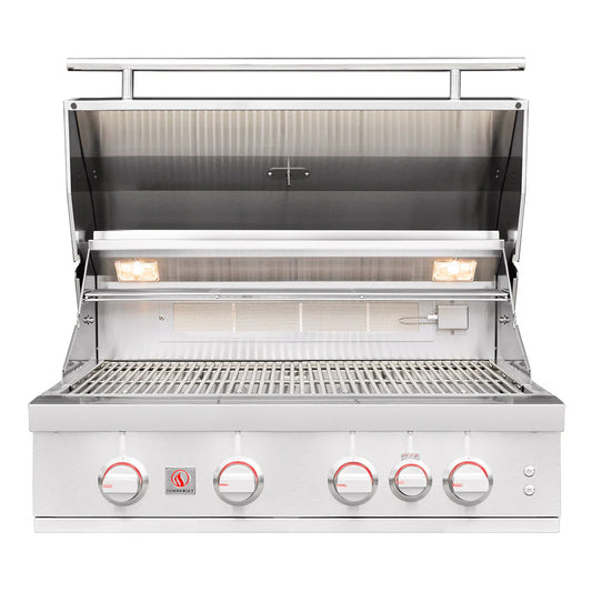 Summerset Sizzler Pro 32" Built-in Gas Grill