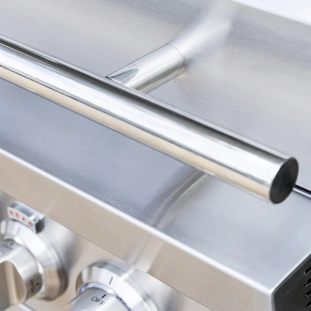 Summerset Sizzler Pro 32" Built-in Gas Grill
