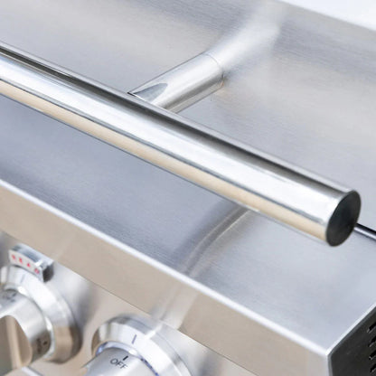Summerset Sizzler Pro 32" Built-in Gas Grill