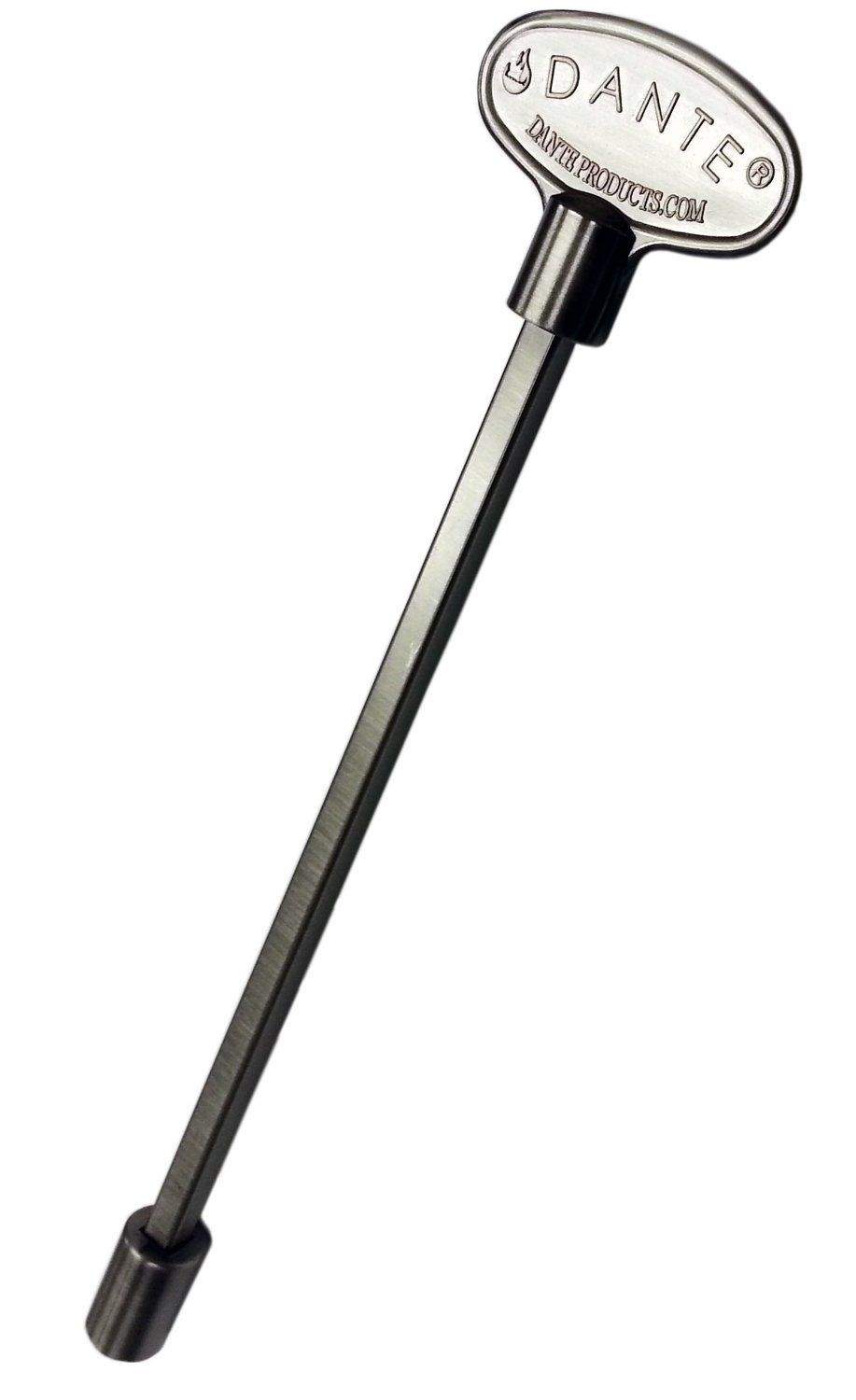 Dante 8-Inch Universal Valve Key