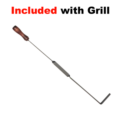 Nuke Outdoor Wood Fired Oven