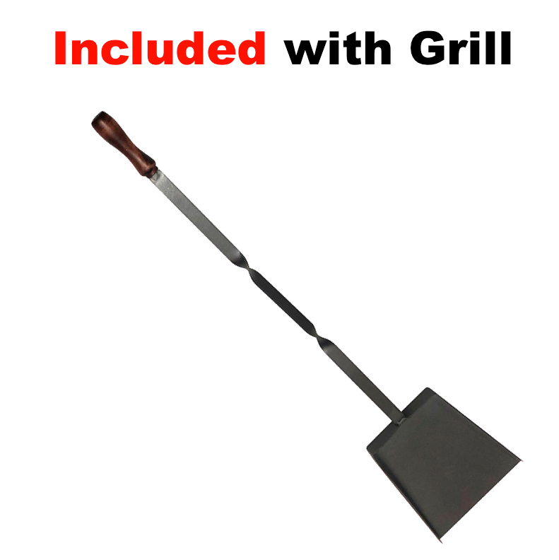 Nuke Outdoor Wood Fired Oven