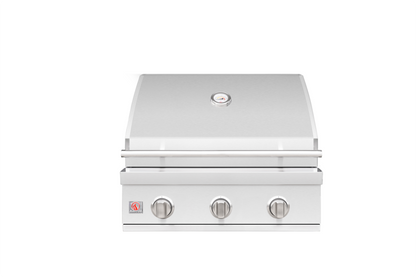 Summerset Sizzler 25" Built-in Gas Grill