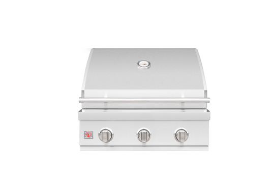 Summerset Sizzler 25" Built-in Gas Grill