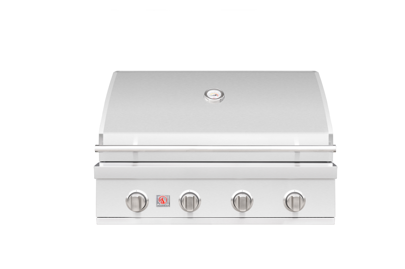 Summerset Sizzler 32" Built-in Gas Grill