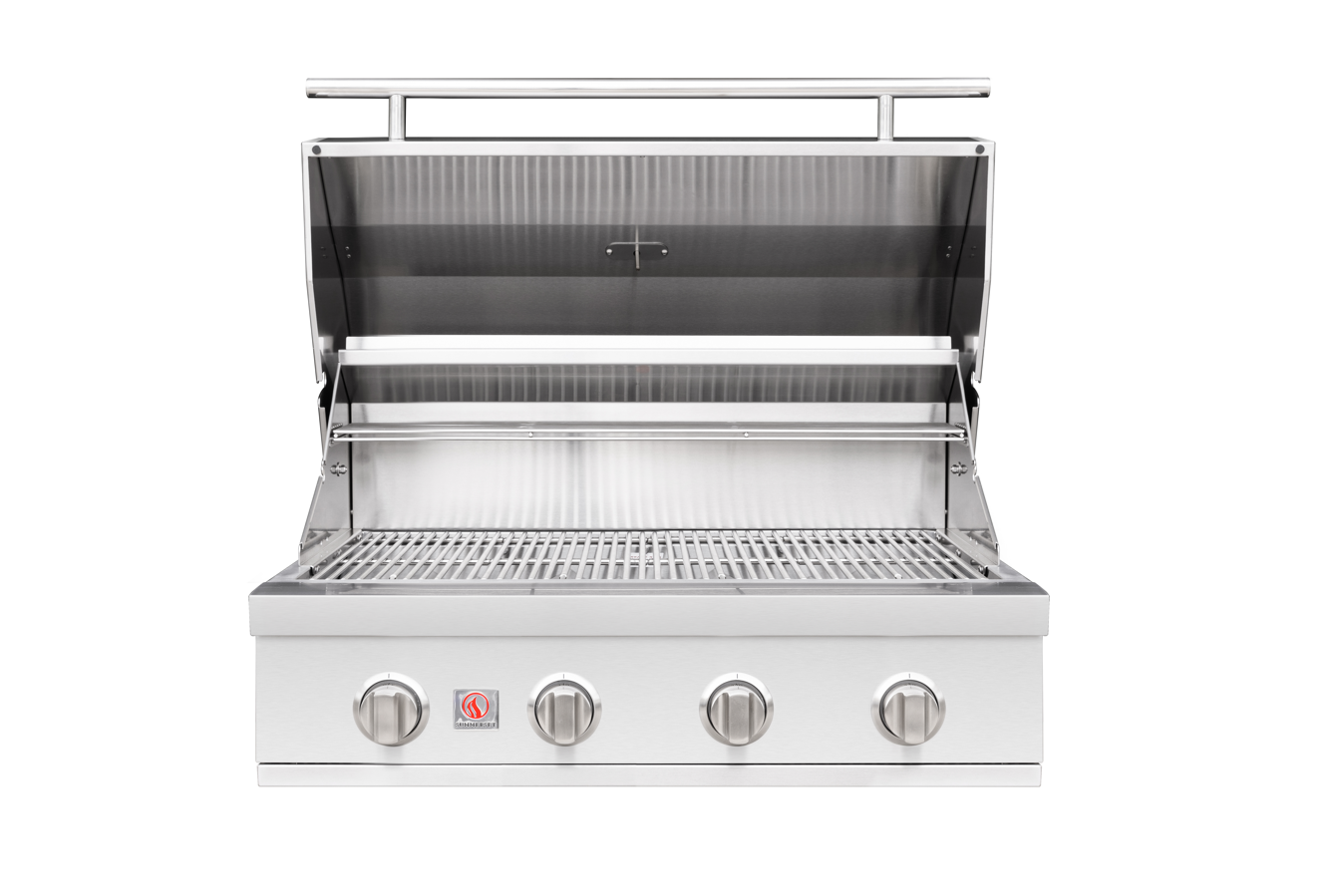 Summerset Sizzler 32" Built-in Gas Grill