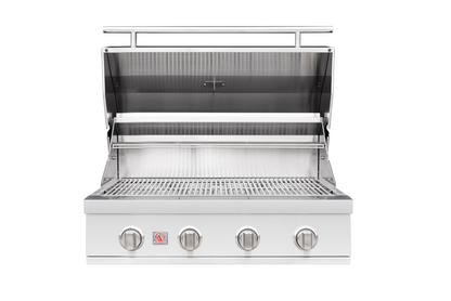 Summerset Sizzler 32" Built-in Gas Grill