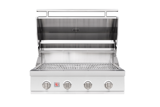 Summerset Sizzler 32" Built-in Gas Grill