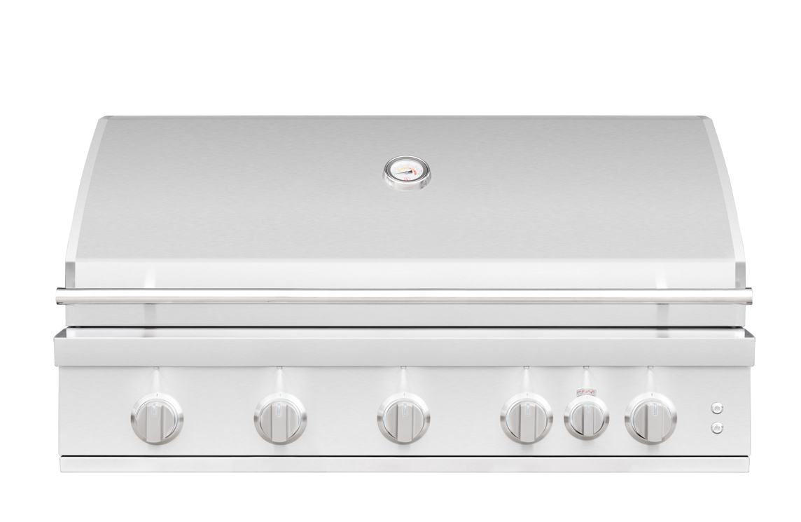 Summerset Sizzler Pro 40" Built-in Gas Grill