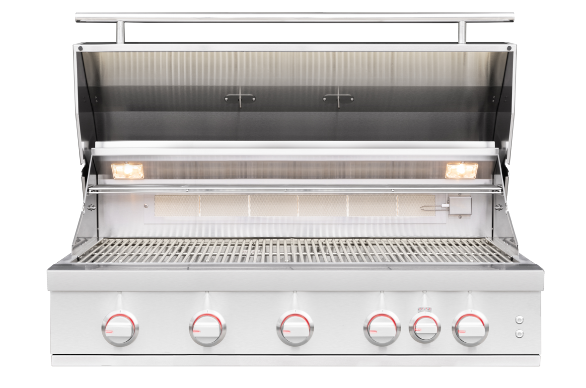 Summerset Sizzler Pro 40" Built-in Gas Grill