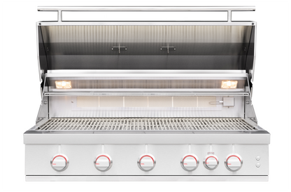 Summerset Sizzler Pro 40" Built-in Gas Grill