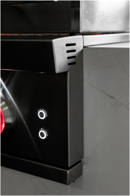 Summerset Sizzler Pro 40" Built-in Gas Grill