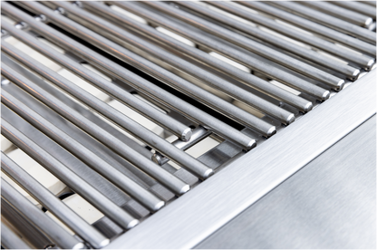 Summerset Sizzler 32-Inch Built-in Gas Grill