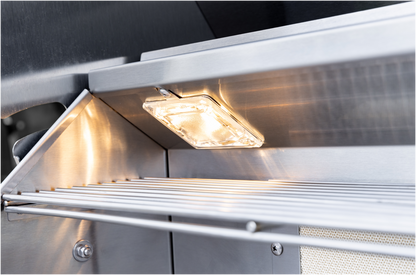 Summerset Sizzler 32-Inch Built-in Gas Grill