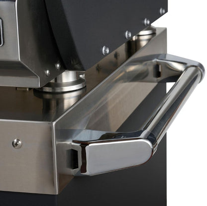 Coyote Hybrid Pizza Oven Mobile Cart