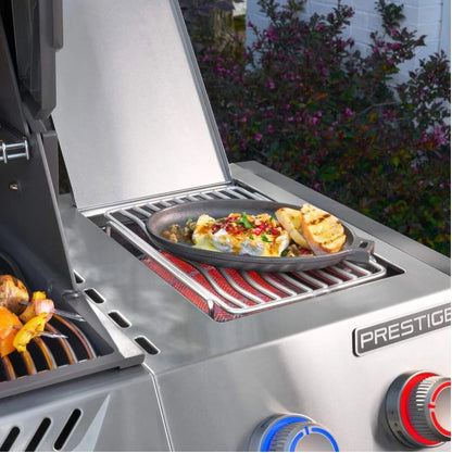 Napoleon Prestige PRO 500 Elite 4 Burner Freestanding Gas Grill