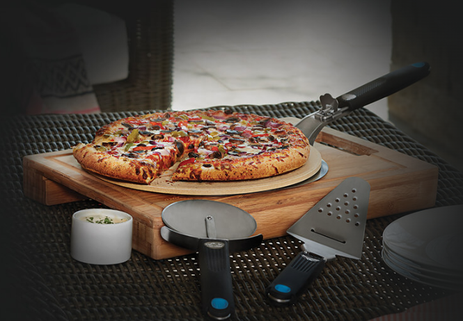 Napoleon Pizza Lover's- Starter Kit - 90002