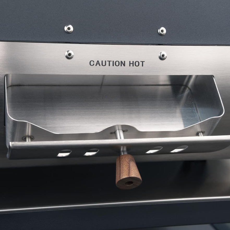 Bull Dual Fuel Gas Countertop Pizza Oven