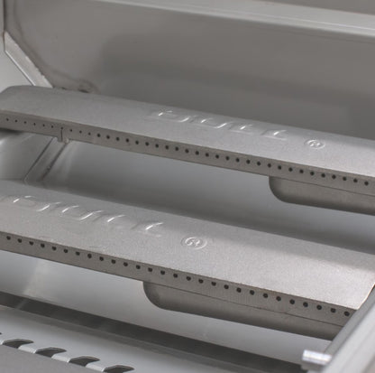 Bull 46" Diablo 6-Burner Built-In Gas Grill with Infrared Backburner & Rotisserie