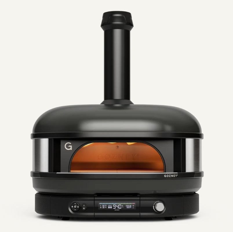 Gozney Gen 2 Dome Off Black Pizza Oven