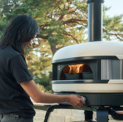 Gozney Gen 2 Dome Pizza Oven