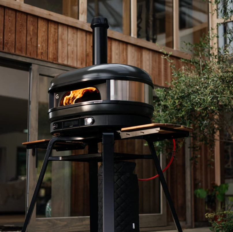 Gozney Gen 2 Dome Pizza Oven
