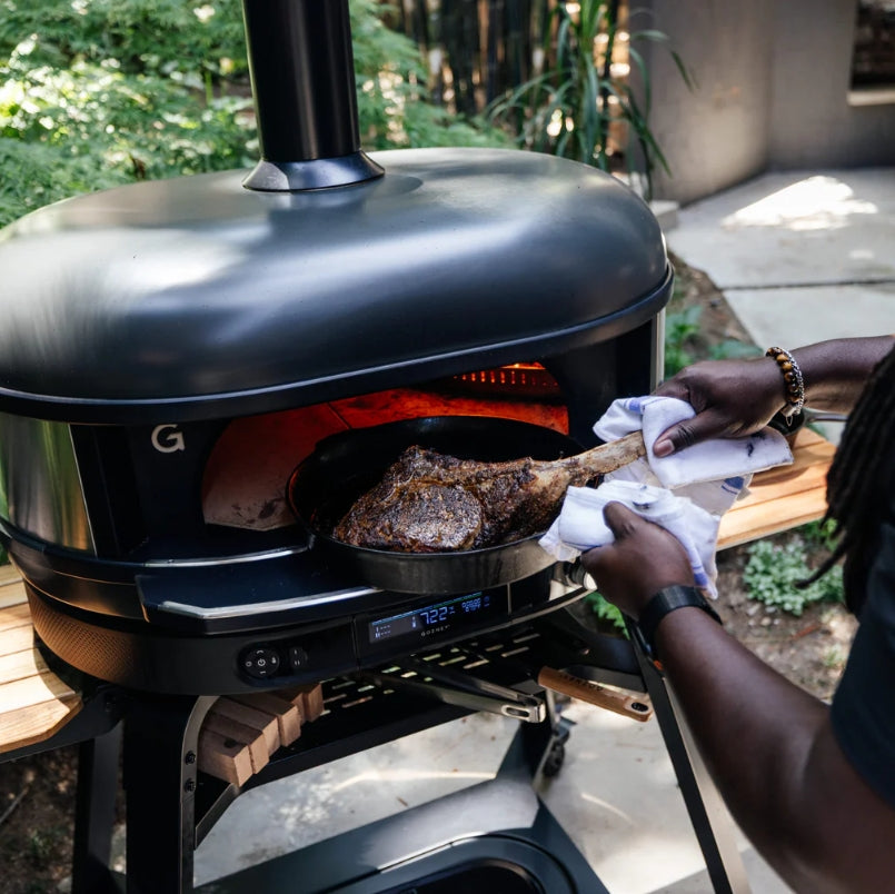 Gozney Gen 2 Dome Pizza Oven