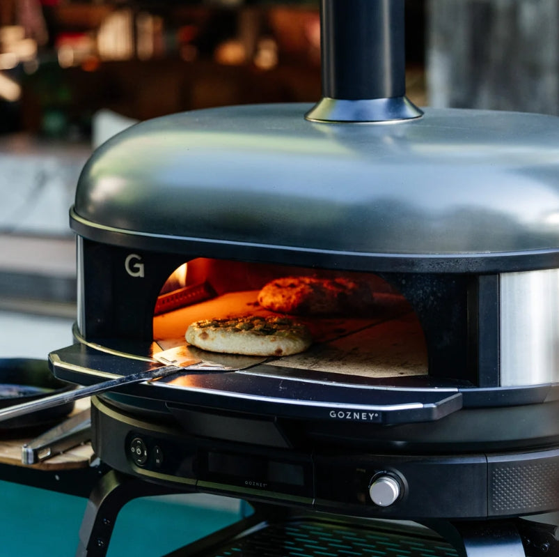 Gozney Gen 2 Dome Pizza Oven