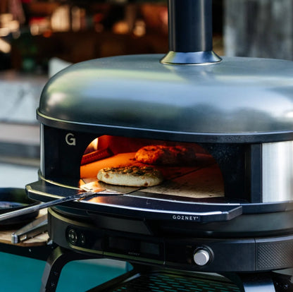 Gozney Gen 2 Dome Pizza Oven