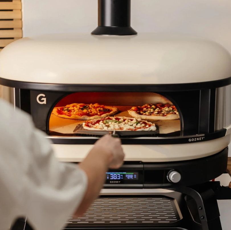 Gozney Dome XL Pizza Oven