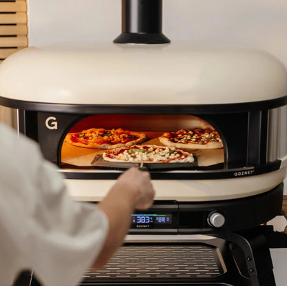 Gozney Dome XL Pizza Oven