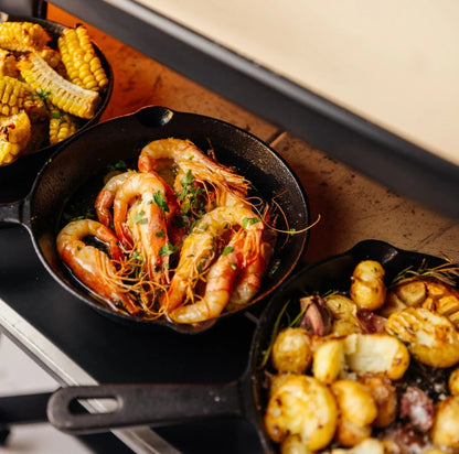 Gozney Dome XL Pizza Oven