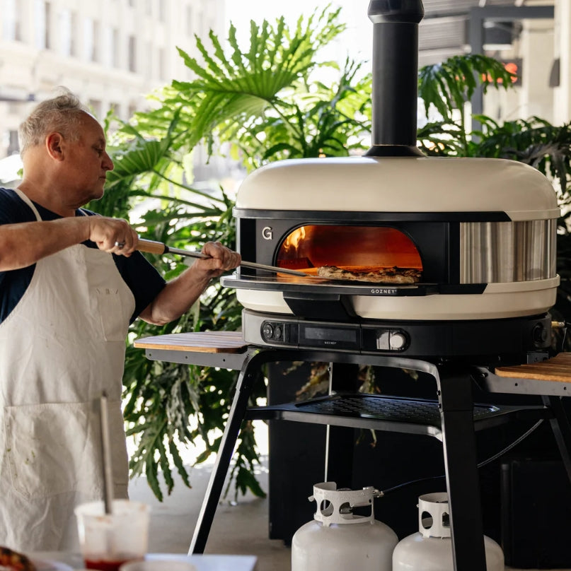 Gozney Dome XL Pizza Oven