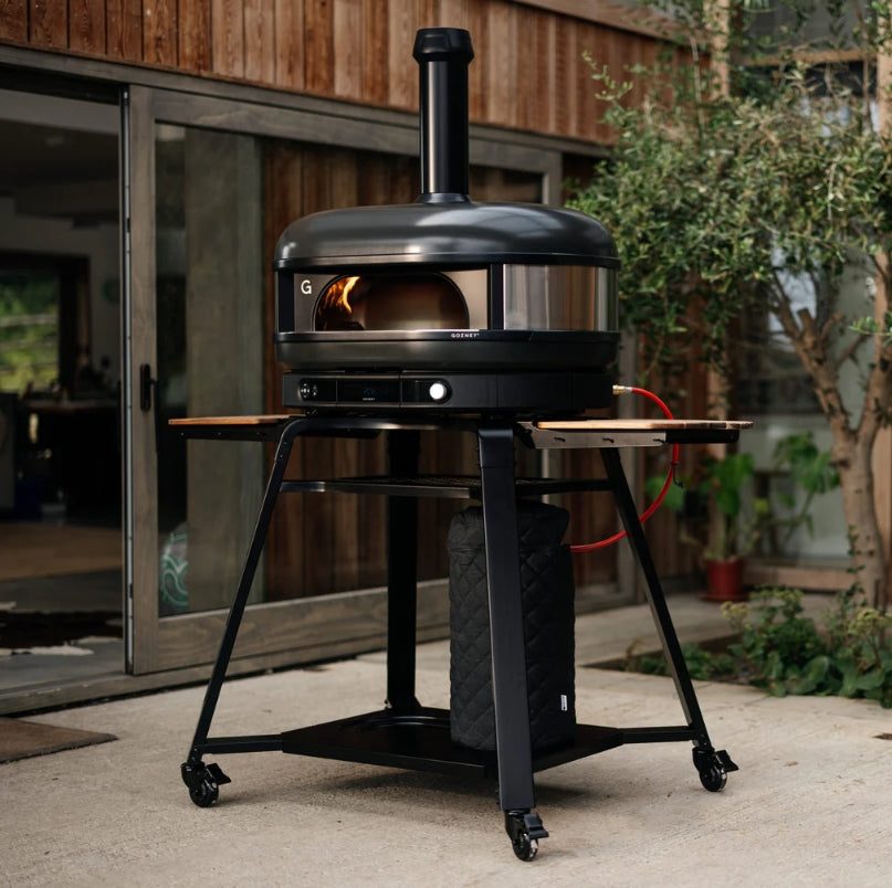 Gozney Dome XL Pizza Oven