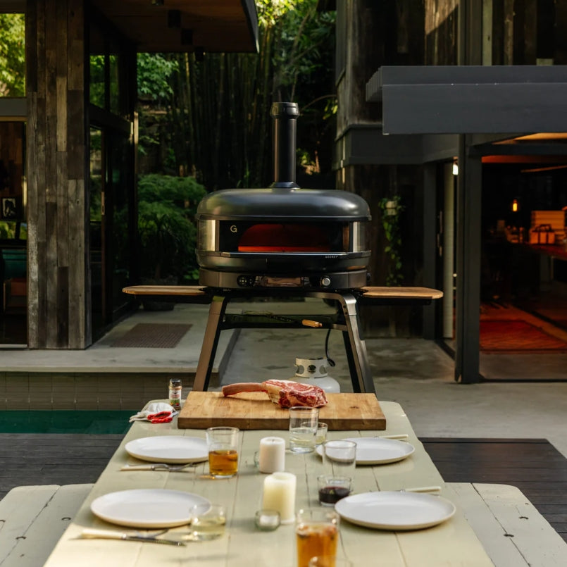 Gozney Dome XL Pizza Oven