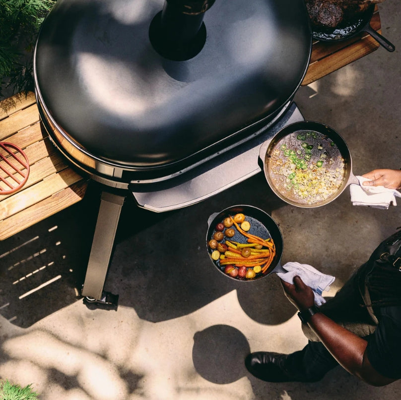 Dome Gen 2 XL Dome Pizza Oven