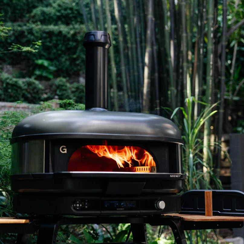 Gozney Dome XL Pizza Oven