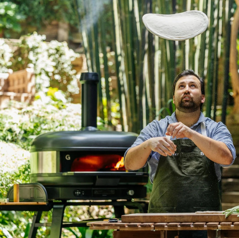 Gozney Dome XL Pizza Oven