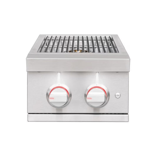 Summerset Pro Built-In Double Side Burner