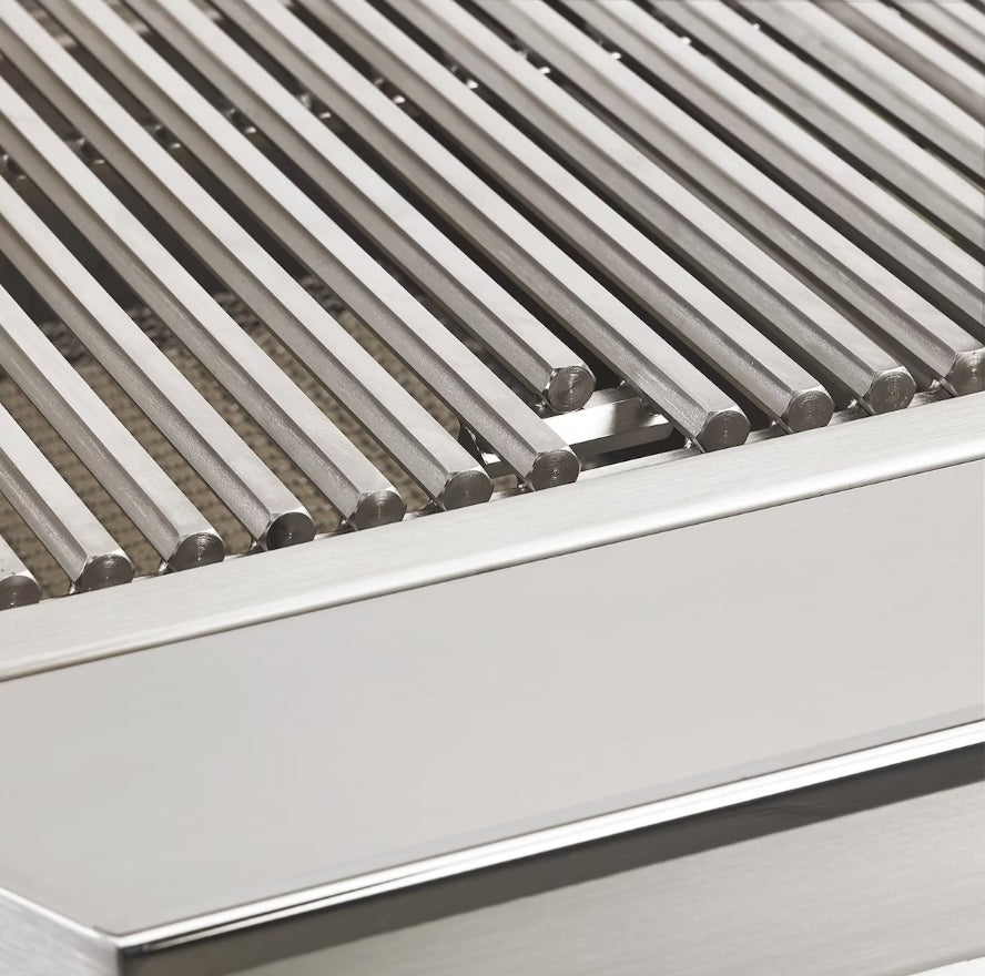 Twin Eagles Eagle One 42-Inch Built-In Gas Grill With Infrared Rotisserie & Sear Zone