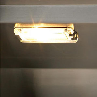 Twin Eagles 42-Inch Built-In Gas Grill w/ Rotisserie