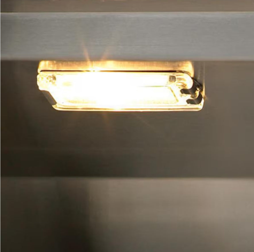 Twin Eagles 42-Inch Built-In Gas Grill w/ Rotisserie