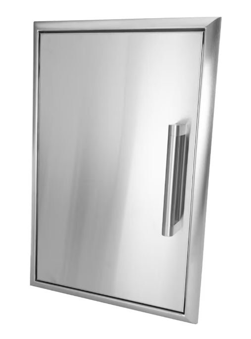 Coyote 17-Inch Single Access Door - C3-SA2417