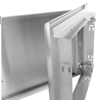 Coyote 20-Inch Single Access Door - C3-SA1420