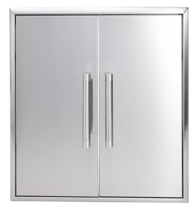 Coyote 26″ Double Access Doors - C3-DA2426