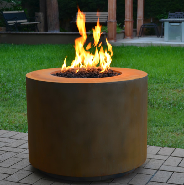 Beverly Fire Pit