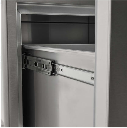 Coyote 26 Inch Pull Out Ice Chest - C3-CPOC